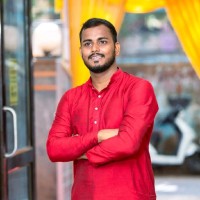 Hitesh Shirke