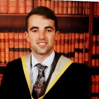 Ruairi Ludden