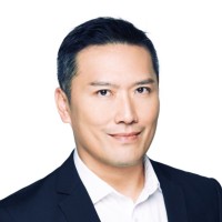 Eric Koong