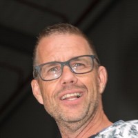Ronald Bentschap Knook