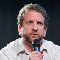 Cyril Haioun