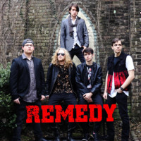 Remedy I Rmdy