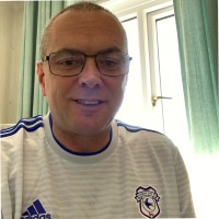 Lee Richards