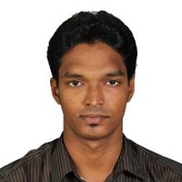 Praveen Pandimuthu