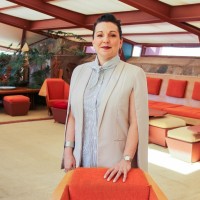 Stephanie LaBorde Dreux