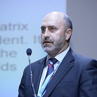 Luis Angel Alava