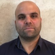 Dimitris Aronis