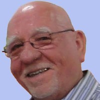 Dr Ronald Day