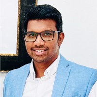 Raja Mohan