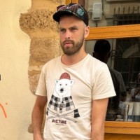 B. Eng. Filip Main