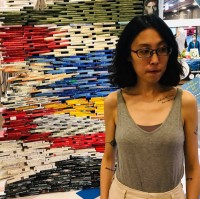 Ellen Chen