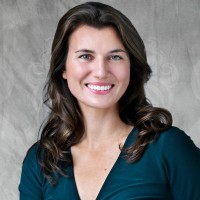 Taylor (Lusardi) Chalmers, Cpa