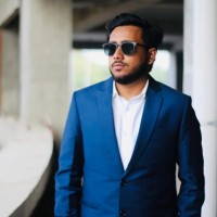 Muhammad Arif-Uz- Zaman