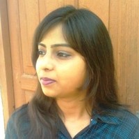 Ruchika Vaish