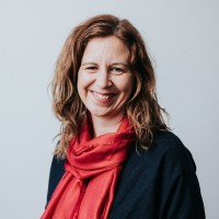 Fiona Howarth