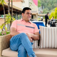 Raj Kumar