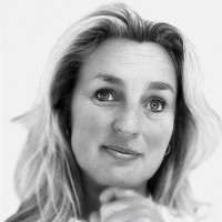 Ilona Van Barneveld