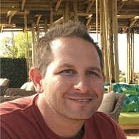 Pieter Van Heerden