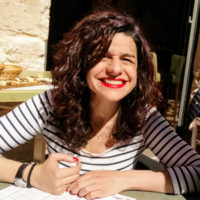 Agnese Marra Meitin