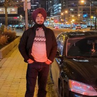Manpreet Singh