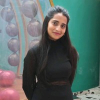 Sindhu Gowda