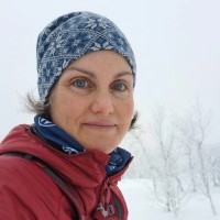 Liselotte Tunemar
