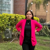 Sofia Galarza Rodríguez