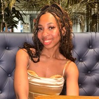 Stacy Nwankwo
