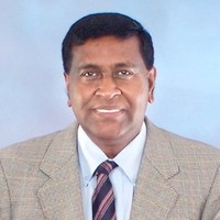 Prem James