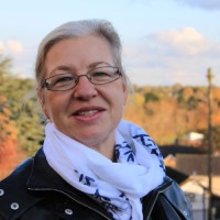 Dr Sue Rayner Jacobs