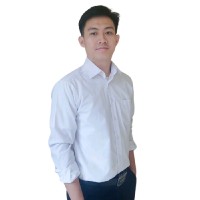 M Anlian Fauzaniwafi