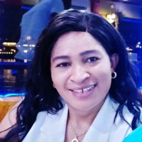 MERCY MATHEW  - MBA, CBA, CHRP, CHRM