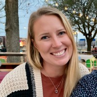 Tiffany Hupp