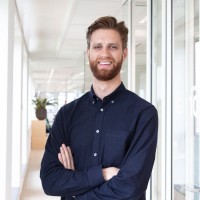 Bram Jenster