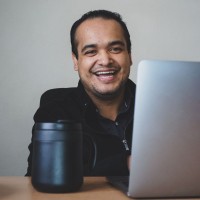 Daniel Uribe