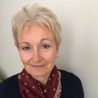Tracey Wright
