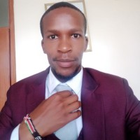 Mark Mwenda