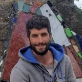 Eneko Amezaga Angulo