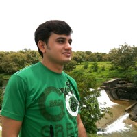 Satyajit Jadeja