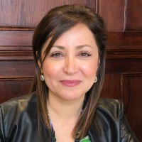 Zeinab Zaman