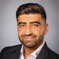 Tarik Kazak
