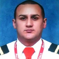 Eduardo Javier Enríquez
