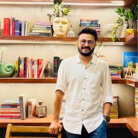 Urmil Sanghavi
