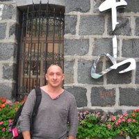 Maxim Lebedev