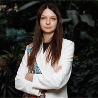 Оксана Сивульська