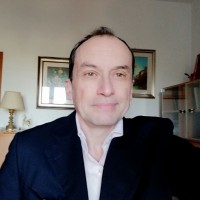 Roberto Sbrega
