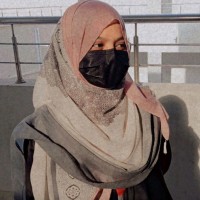 Fatima Bhatti