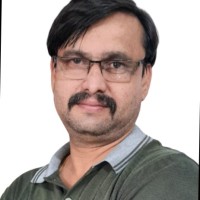 Mohan Gade