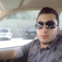 Farshid Afrashte
