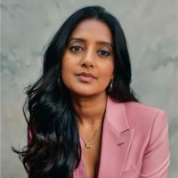 Narisha Maharaj